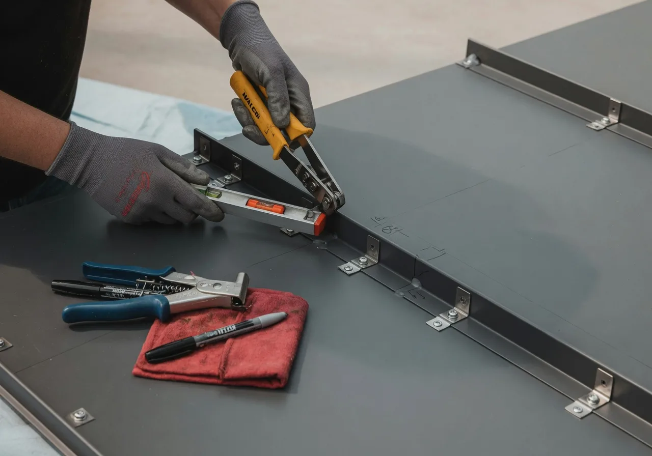 Why choose Metal Roofing Installation in Grant, NE